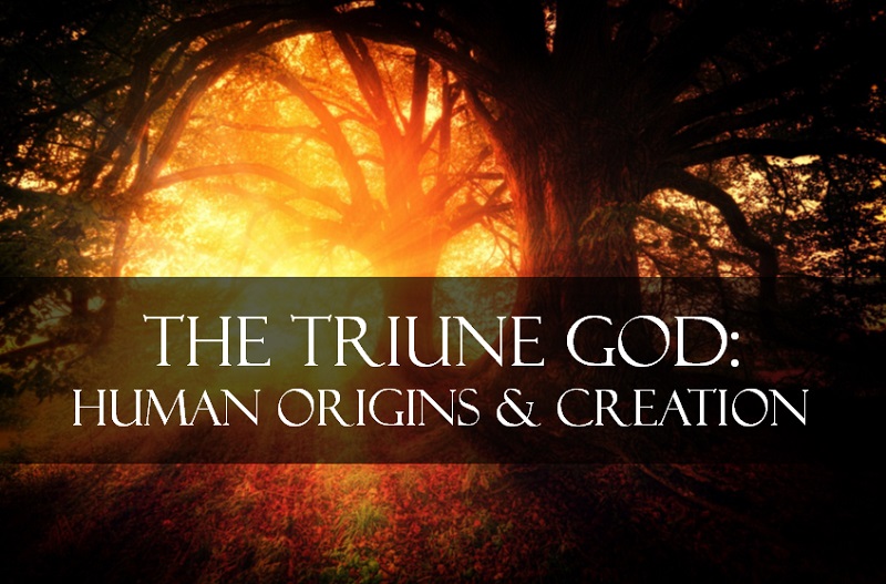 Questions about God