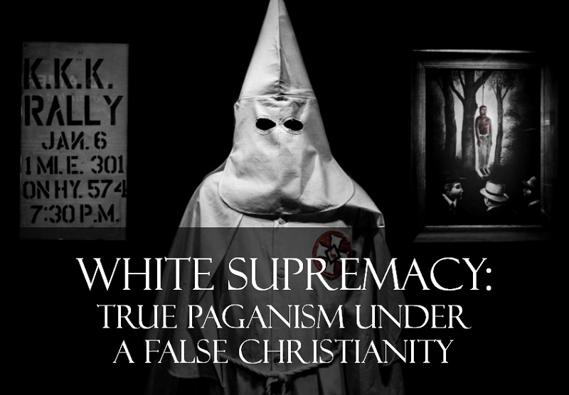 the truth about white supremacy american The truth about jim crow experienced one of the ugliest and most shameful chapters in american in an effort to justify white supremacy. the truth about white supremacy american The truth about jim crow experienced one of the ugliest and most shameful chapters in american in an effort to justify white supremacy.